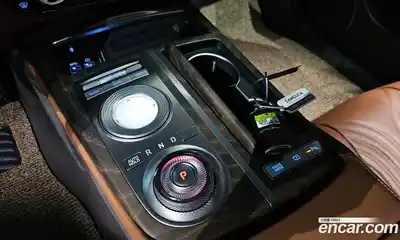 Genesis G80 2020 2.5 автомат (гидро), миниатюра 12