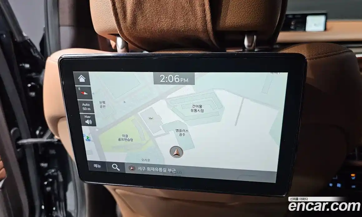 Genesis G80 2020 2.5 автомат (гидро), фото 24