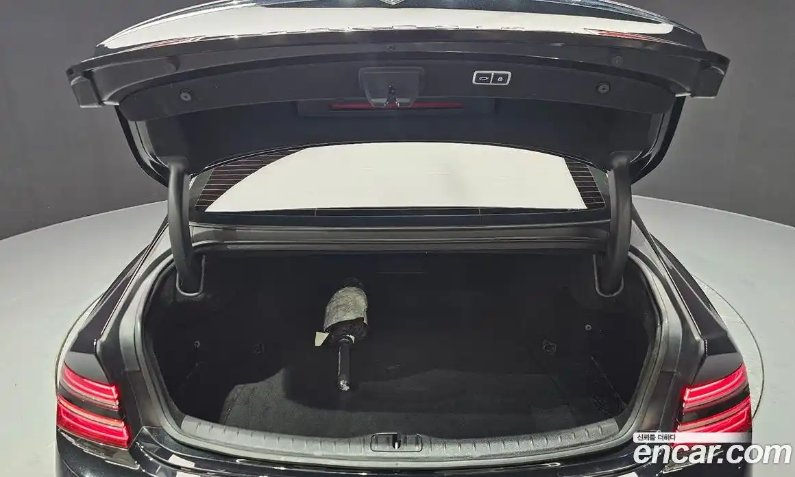 Genesis G80 2020 2.5 автомат (гидро), фото 27