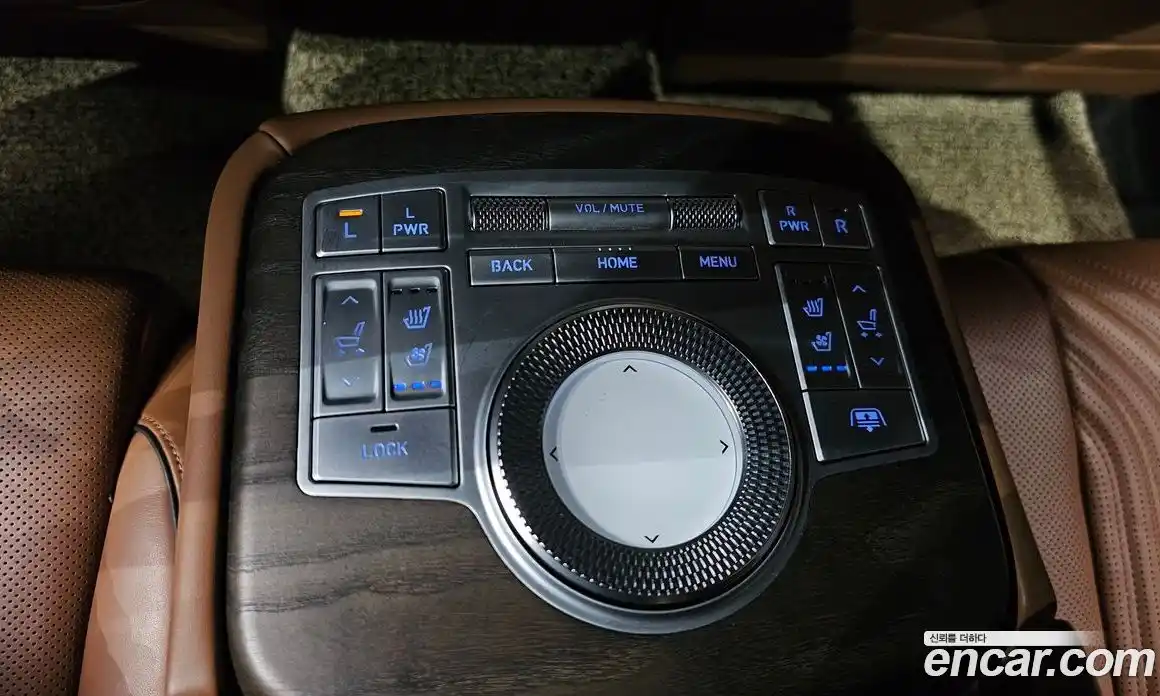 Genesis G80 2020 2.5 автомат (гидро), фото 28