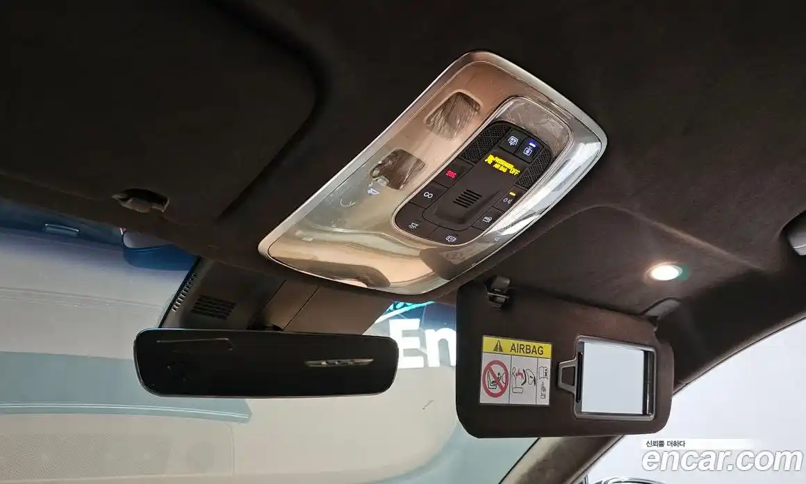Genesis G80 2020 2.5 автомат (гидро), фото 32