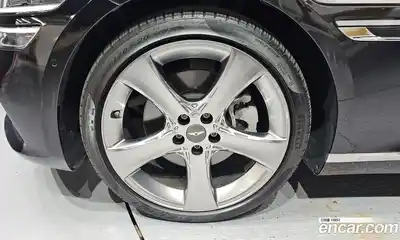 Genesis G80 2020 2.5 автомат (гидро), миниатюра 5