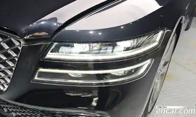 Genesis G80 2020 2.5 автомат (гидро), миниатюра 8