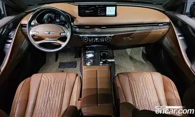 Genesis G80 2020 2.5 автомат (гидро), миниатюра 10