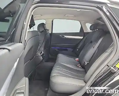Genesis G80 2024 2.5 автомат (гидро), миниатюра 12