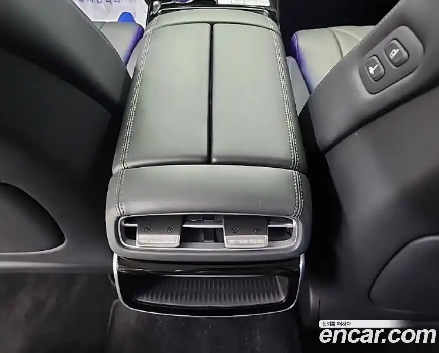 Genesis G80 2024 2.5 автомат (гидро), фото 13