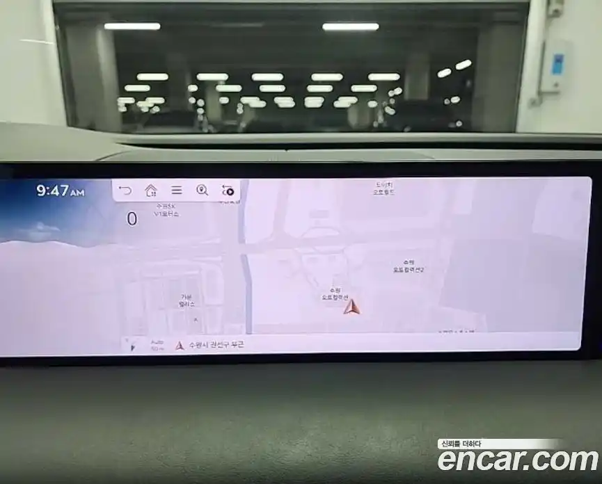Genesis G80 2024 2.5 автомат (гидро), фото 15
