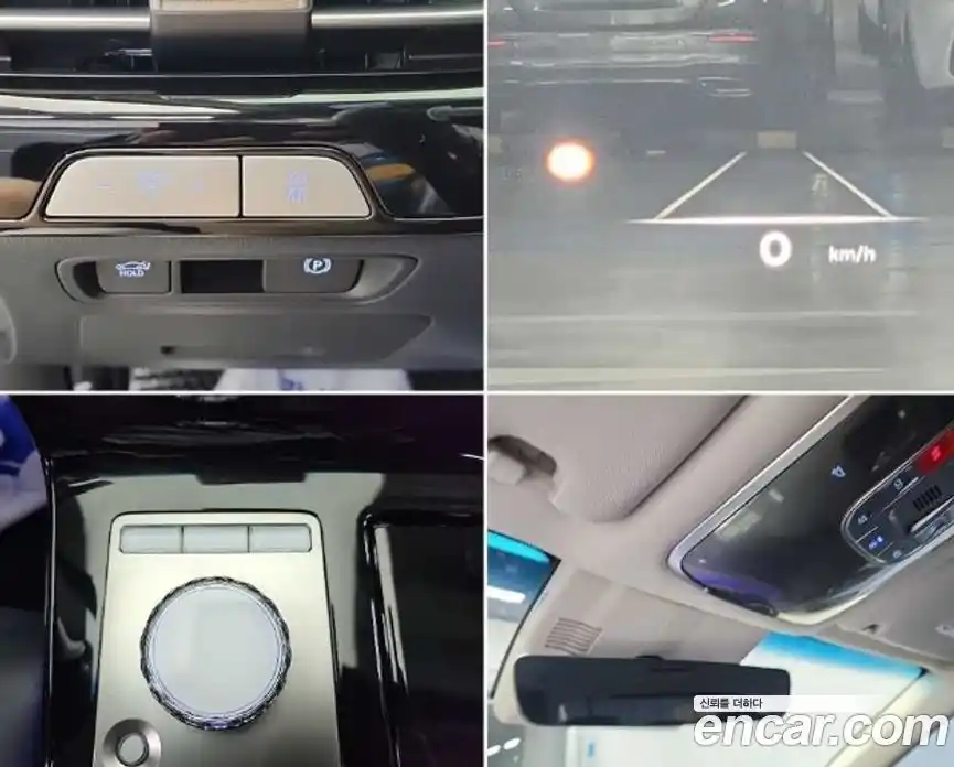 Genesis G80 2024 2.5 автомат (гидро), фото 18