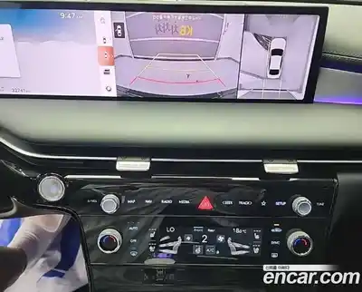 Genesis G80 2024 2.5 автомат (гидро), миниатюра 10