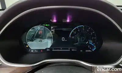 Genesis G80 2020 2.5 автомат (гидро), миниатюра 11