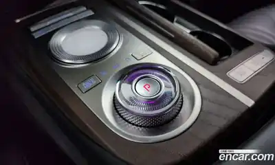 Genesis G80 2020 2.5 автомат (гидро), миниатюра 12