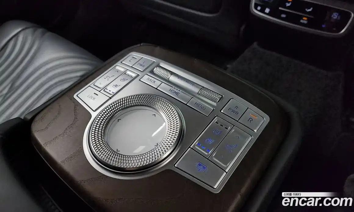 Genesis G80 2020 2.5 автомат (гидро), фото 25