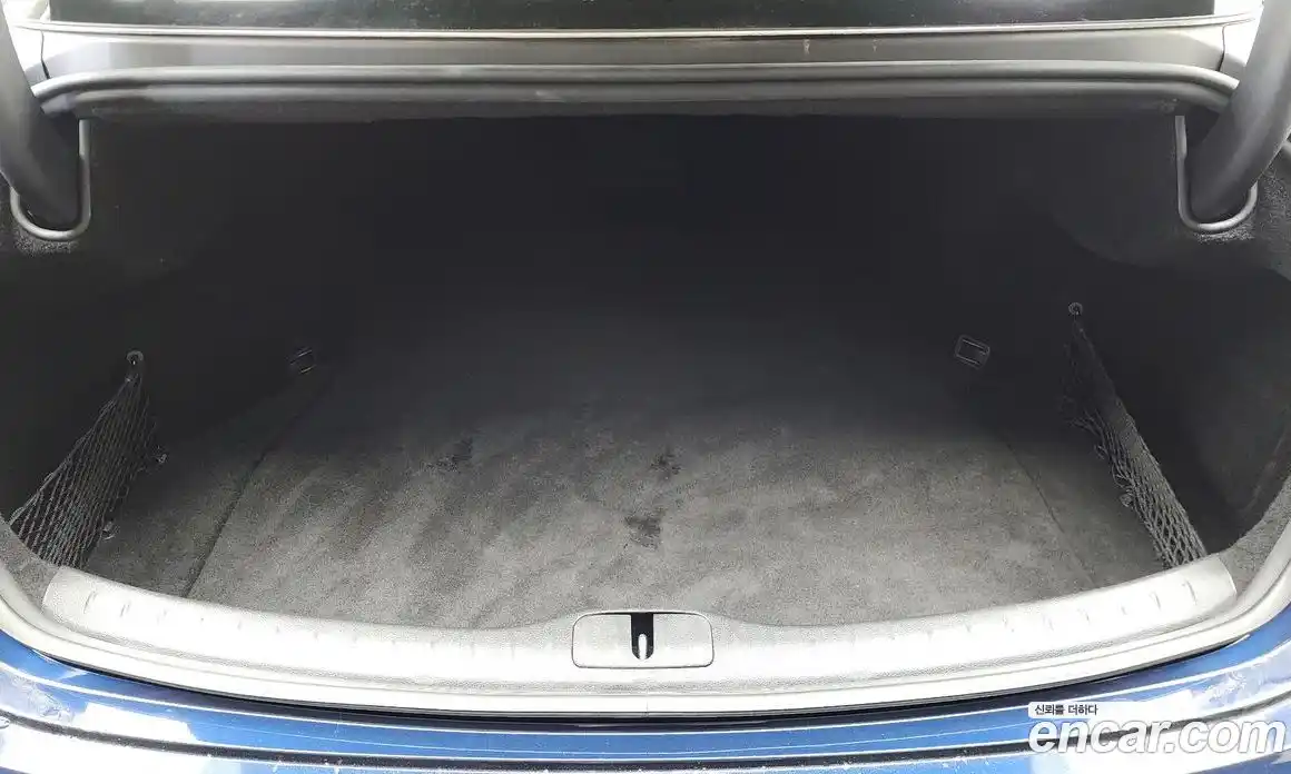 Genesis G80 2020 2.5 автомат (гидро), фото 26