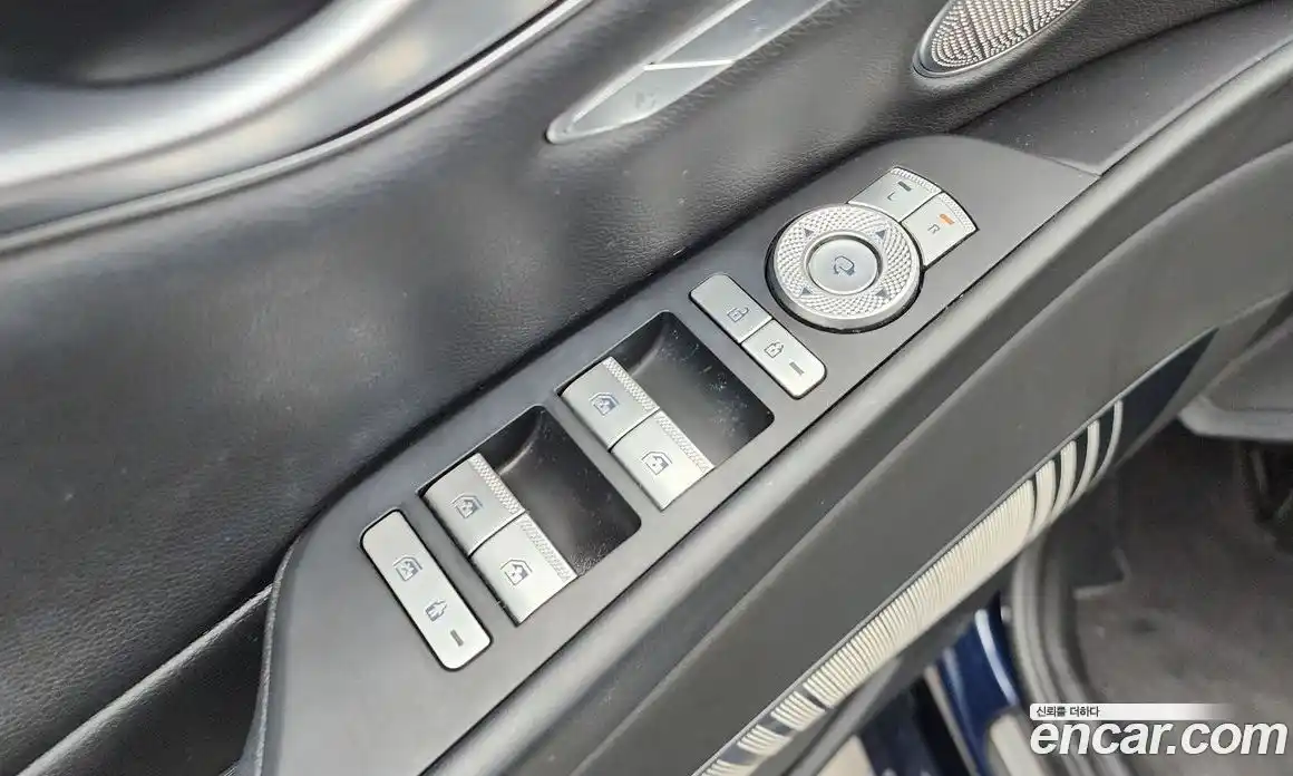 Genesis G80 2020 2.5 автомат (гидро), фото 27