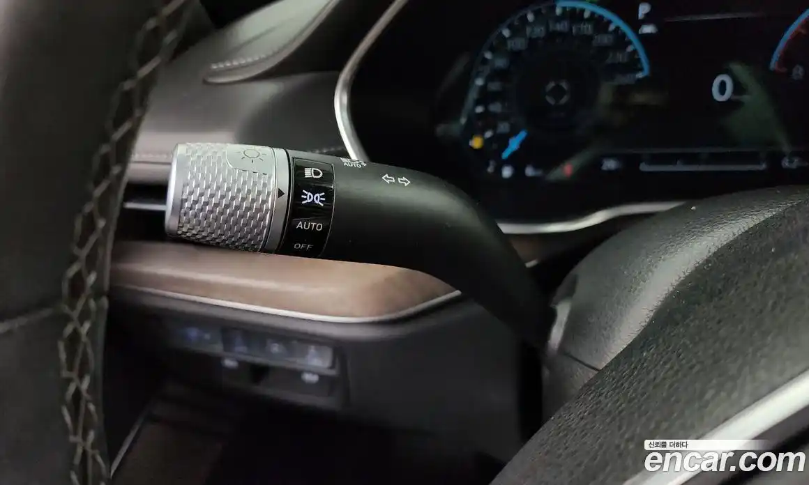 Genesis G80 2020 2.5 автомат (гидро), фото 28
