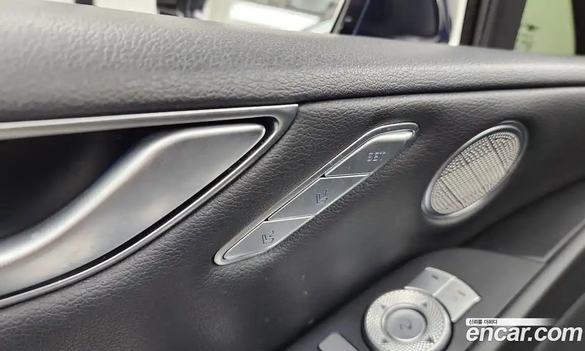 Genesis G80 2020 2.5 автомат (гидро), фото 29