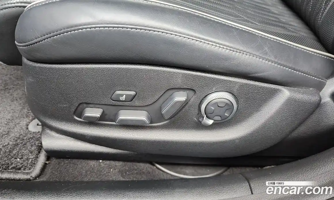 Genesis G80 2020 2.5 автомат (гидро), фото 31