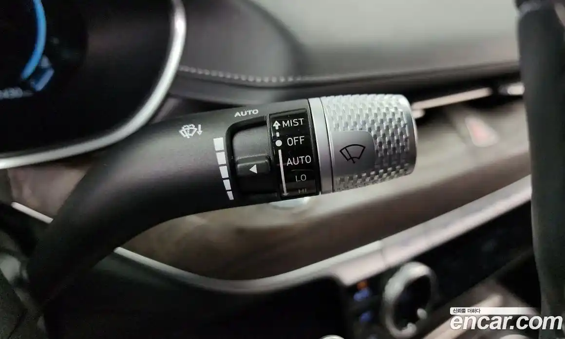 Genesis G80 2020 2.5 автомат (гидро), фото 32