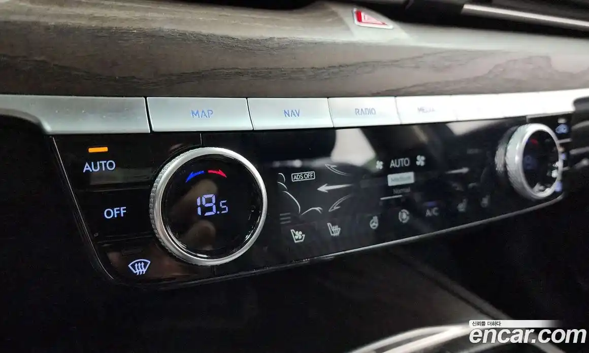 Genesis G80 2020 2.5 автомат (гидро), фото 36