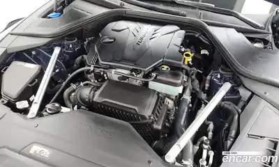 Genesis G80 2020 2.5 автомат (гидро), миниатюра 6
