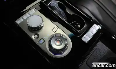 Genesis G80 2024 2.5 автомат (гидро), миниатюра 12