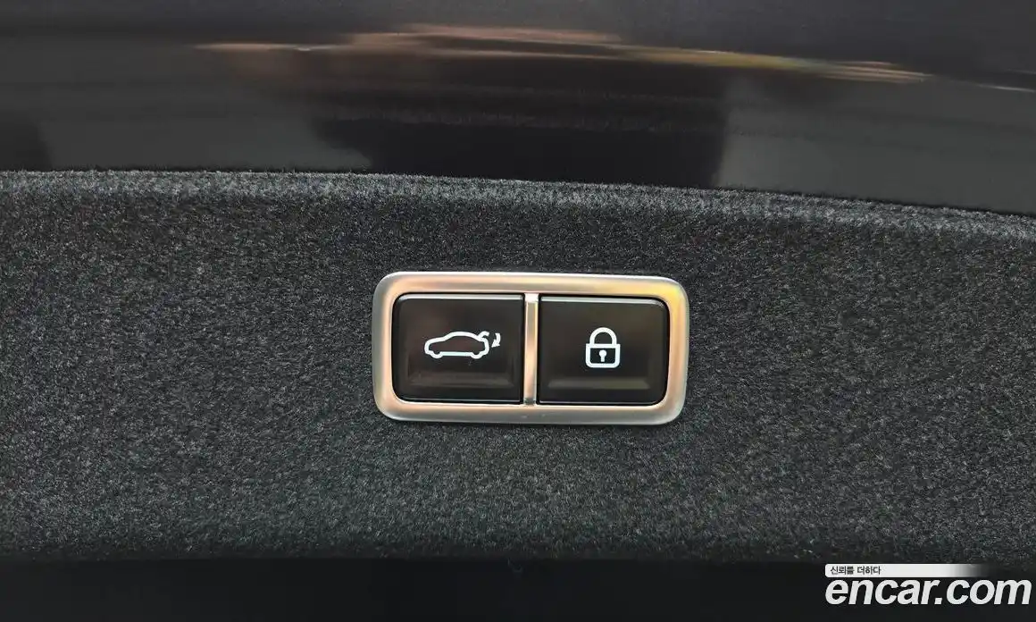 Genesis G80 2024 2.5 автомат (гидро), фото 24