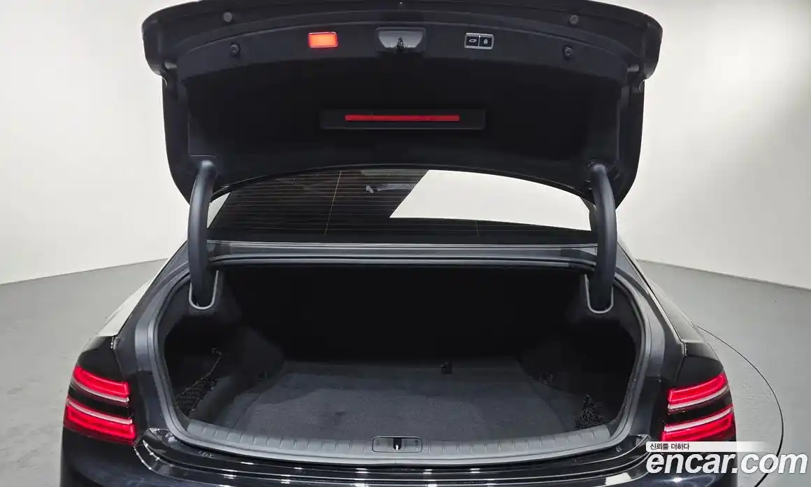 Genesis G80 2024 2.5 автомат (гидро), фото 25