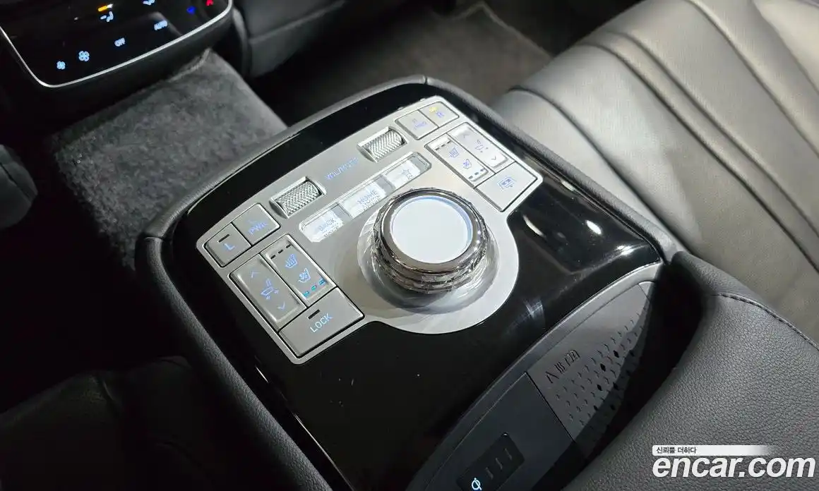 Genesis G80 2024 2.5 автомат (гидро), фото 26