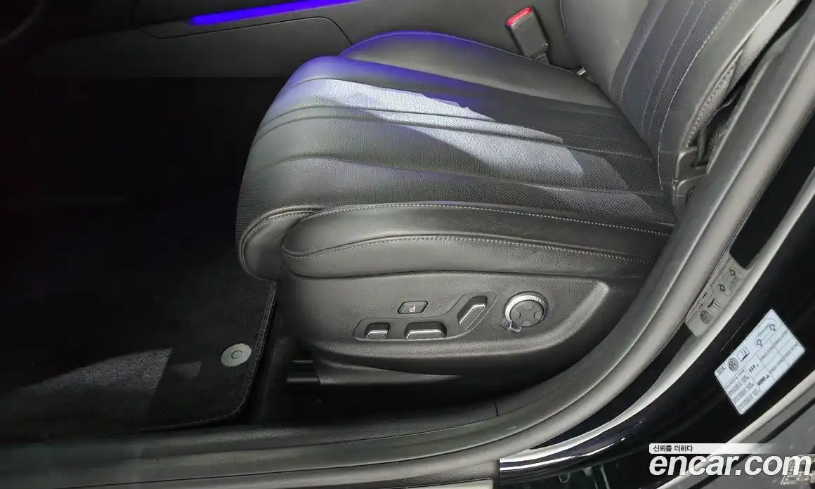 Genesis G80 2024 2.5 автомат (гидро), фото 34