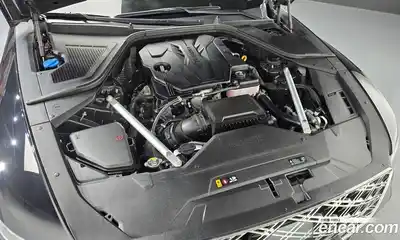 Genesis G80 2024 2.5 автомат (гидро), миниатюра 6