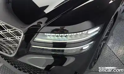 Genesis G80 2024 2.5 автомат (гидро), миниатюра 8
