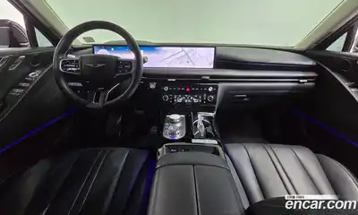 Genesis G80 2024 2.5 автомат (гидро), миниатюра 10