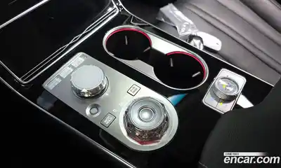 Genesis GV80 2024 2.5 автомат (гидро), миниатюра 12