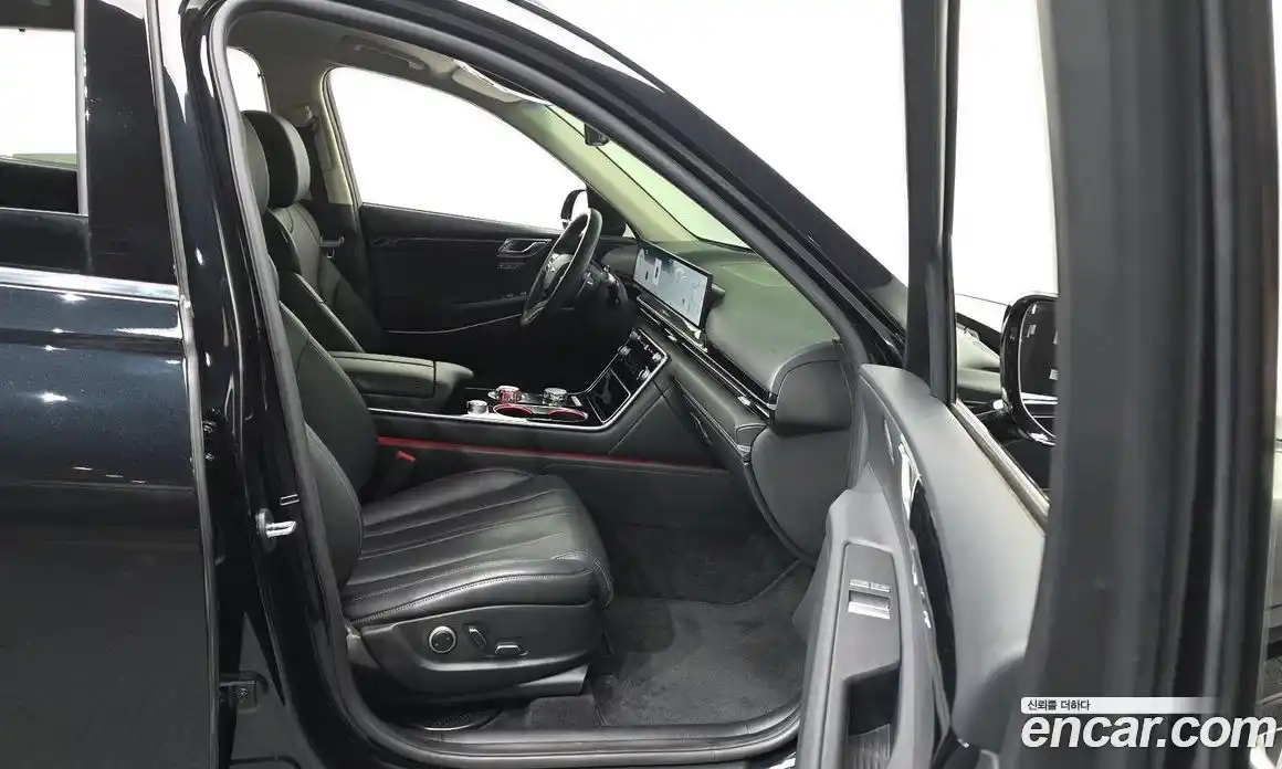 Genesis GV80 2024 2.5 автомат (гидро), фото 17