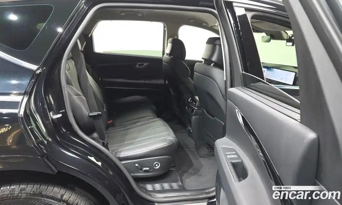 Genesis GV80 2024 2.5 автомат (гидро), фото 18