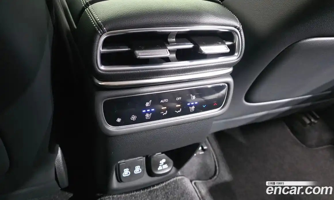 Genesis GV80 2024 2.5 автомат (гидро), фото 25