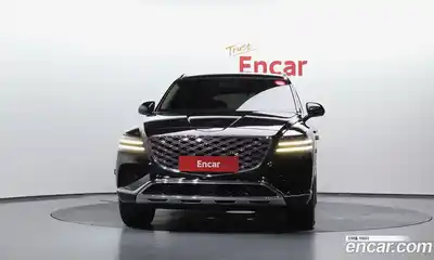Genesis GV80 2024 2.5 автомат (гидро), миниатюра 3