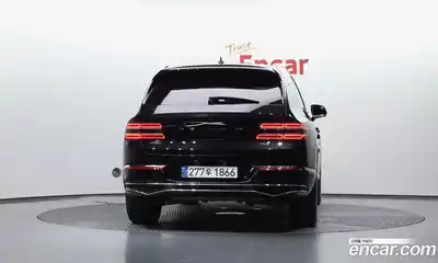 Genesis GV80 2024 2.5 автомат (гидро), миниатюра 4