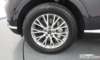Genesis GV80 2024 2.5 автомат (гидро), миниатюра 5