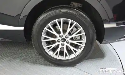 Genesis GV80 2024 2.5 автомат (гидро), миниатюра 7