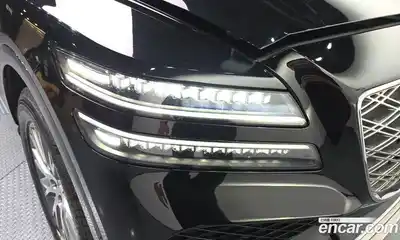 Genesis GV80 2024 2.5 автомат (гидро), миниатюра 8