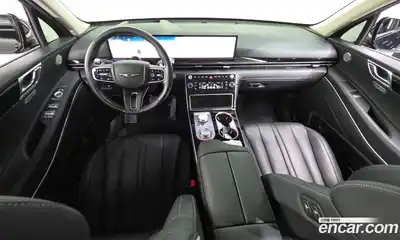 Genesis GV80 2024 2.5 автомат (гидро), миниатюра 10