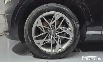 Genesis GV70 2021 2.5 автомат (гидро), миниатюра 5