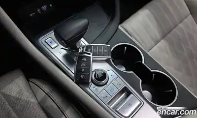 Genesis G70 2018 2.0 автомат (гидро), миниатюра 12