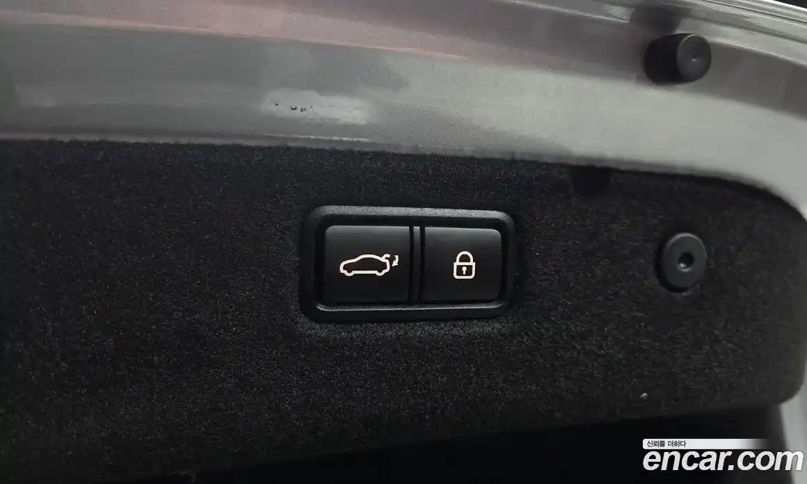 Genesis G70 2018 2.0 автомат (гидро), фото 25