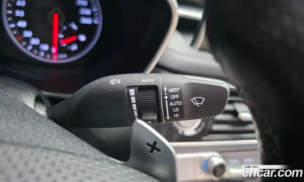 Genesis G70 2018 2.0 автомат (гидро), фото 27