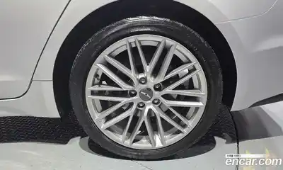 Genesis G70 2018 2.0 автомат (гидро), миниатюра 7
