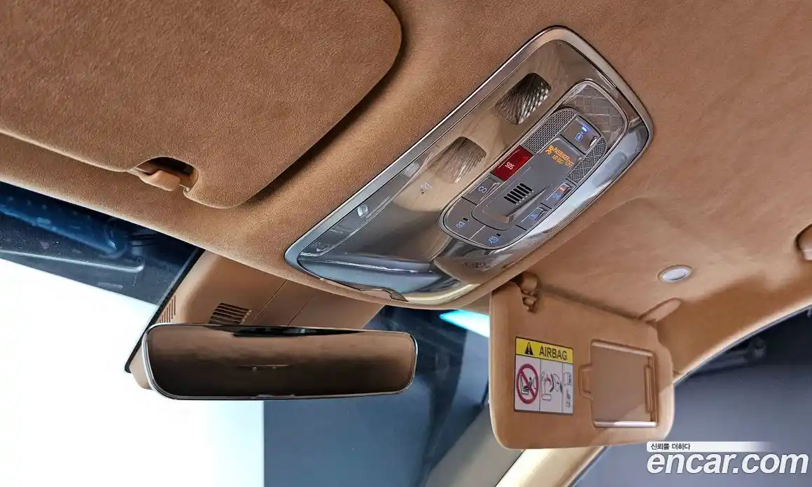 Genesis GV80 2023 3.0 автомат (гидро), фото 29