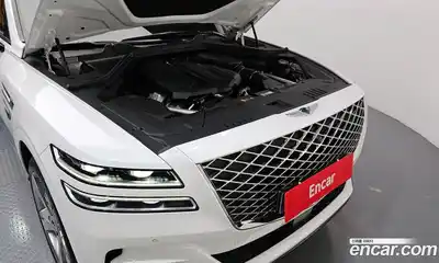 Genesis GV80 2023 3.0 автомат (гидро), миниатюра 6