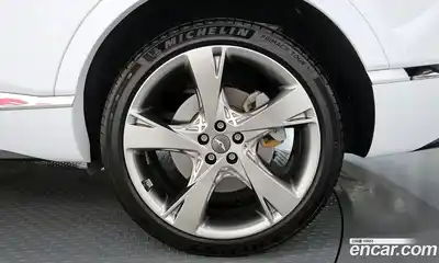 Genesis GV80 2023 3.0 автомат (гидро), миниатюра 7